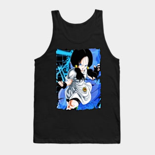 VIDEL MERCH VTG Tank Top